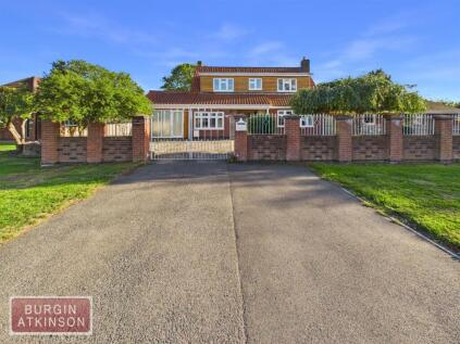 Station Road, Sutton, Retford