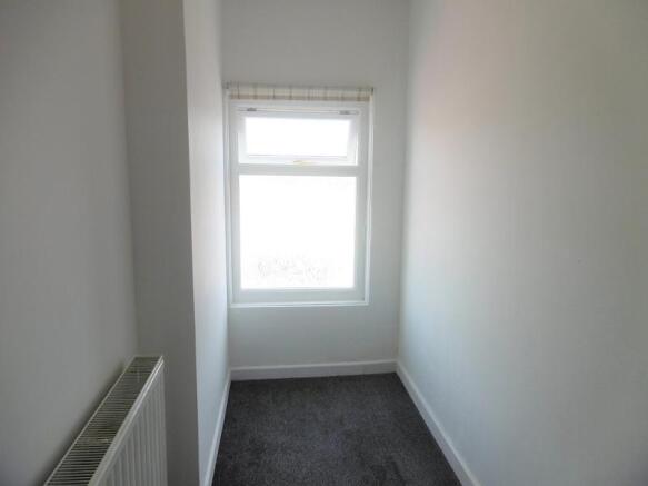 Bedroom 3 (REAR)