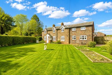 Ermin Street, Stockcross, Newbury, Berkshire, RG20
