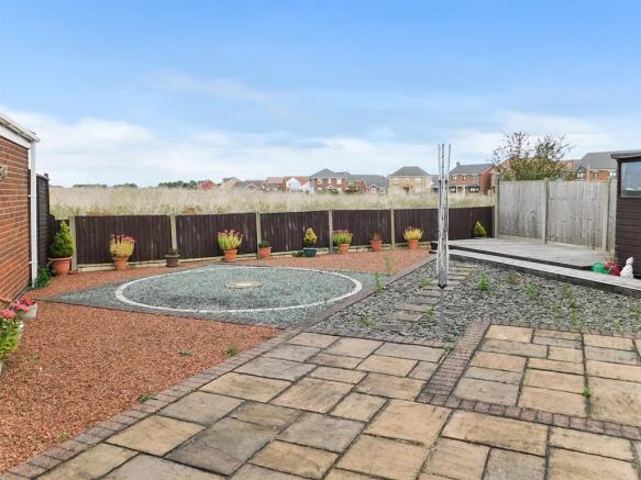 Garden 2