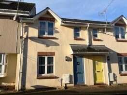 6, Kings Mews, King Street, Honiton EX14 1DE