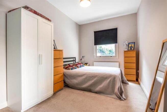 Heathfield Gardens, W4 - FOR SALE