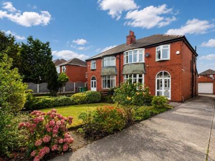 Broadway, Chadderton, Oldham