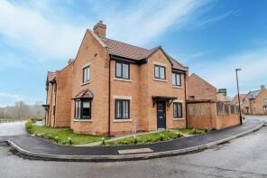 14, Marigold Way, Newcastle Upon Tyne NE5 1DL