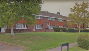 3, Magpie Walk, Hatfield AL10 8RF