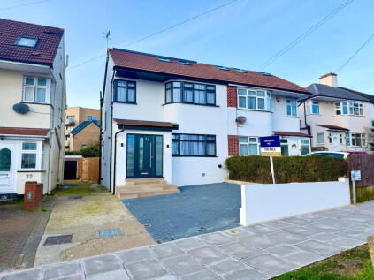 Cool Oak Lane, Kingsbury, London, NW9 7BJ