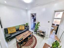 111, Frith Road, London E11 4EX
