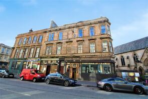 Flat 1/2, 1159, Argyle Street, Glasgow G3 8TB