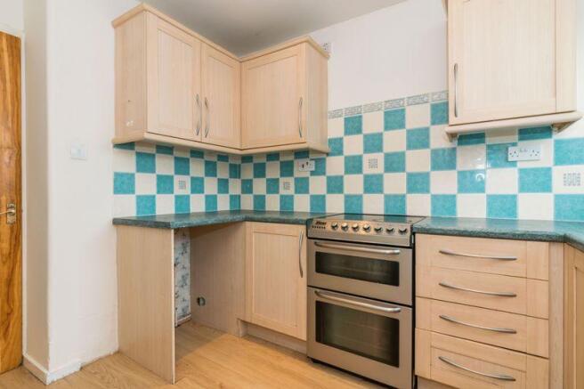 Kitchen B