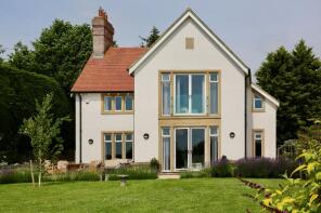 Orchard House, Bilton Main Street, Alnwick NE66 2TA