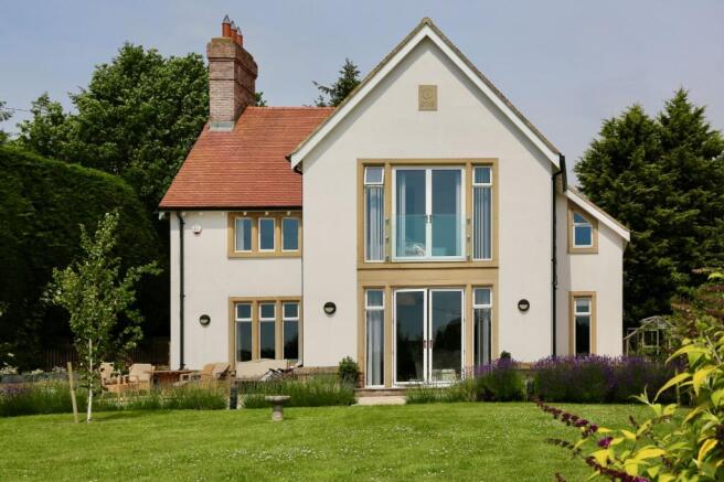 Orchard House