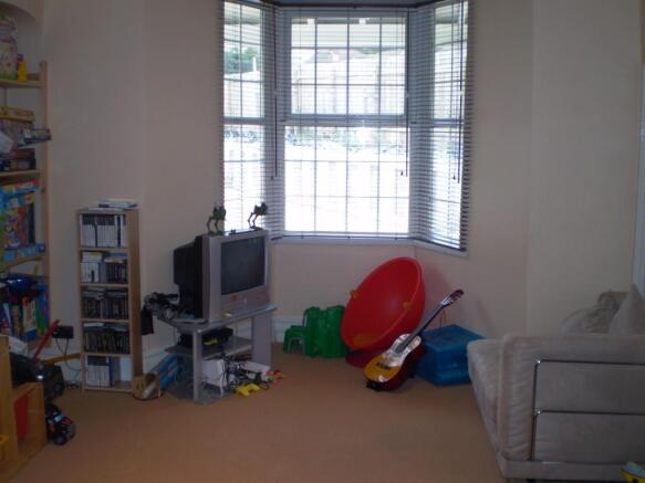 Play Room