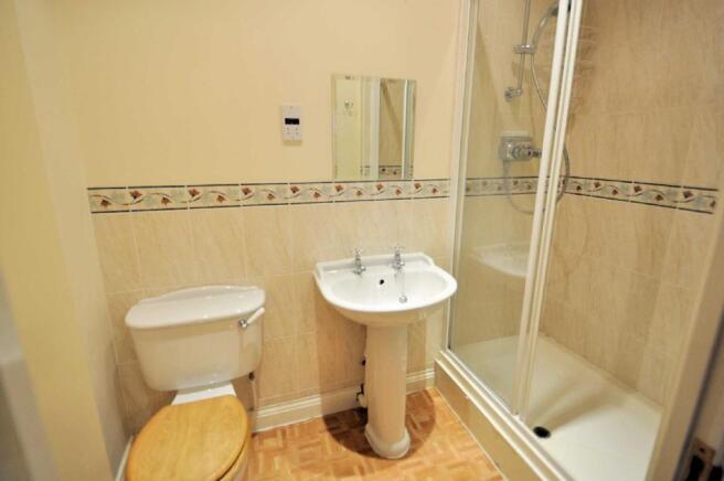 En Suite