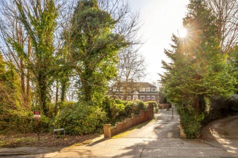 Clays Hill, Bramber, BN44