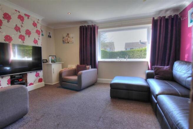 Sitting Room:
