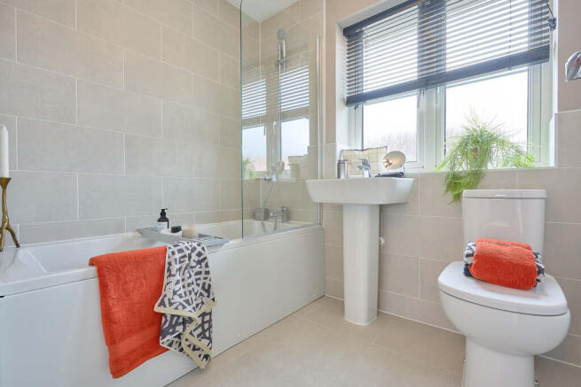 Flowers Lane
Leighton West
Crewe
CW1 4QJ photo 4