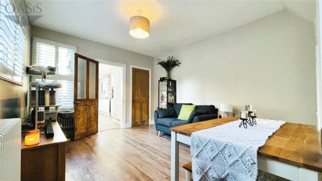 Living Space