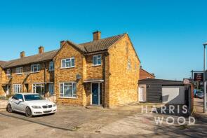 12, Laxton Court, Colchester CO3 4PB