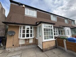 17, George Street, Mossley OL5 0HW