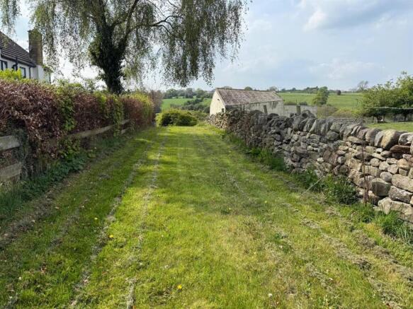 Land for sale in Silsden 1
