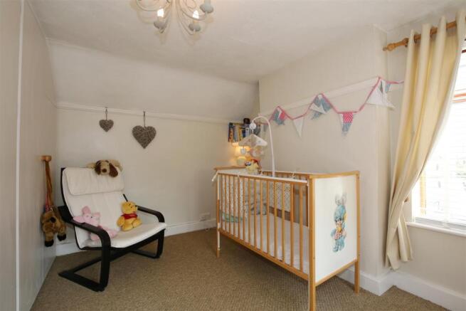 BEDROOM FOUR