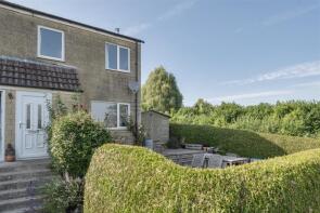 33, Valley View Close, Larkhall, Bath BA1 6TP