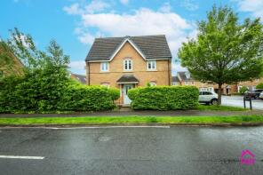 10, Hickory Close, Newton Le Willows WA12 8EG
