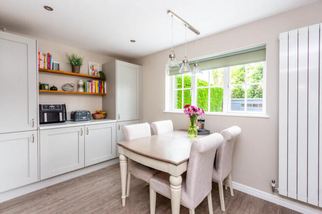 Breakfast Room