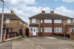 44, Cheney Road, Faversham ME13 8DG