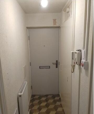 1 bed Retirement Property to rent Image 5