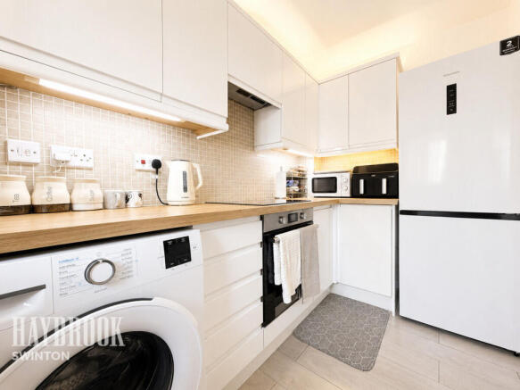 2 bed End of Terrace for sale Image 6
