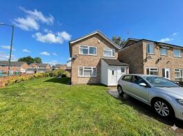 1, Swenson Avenue, Nottingham NG7 2LP