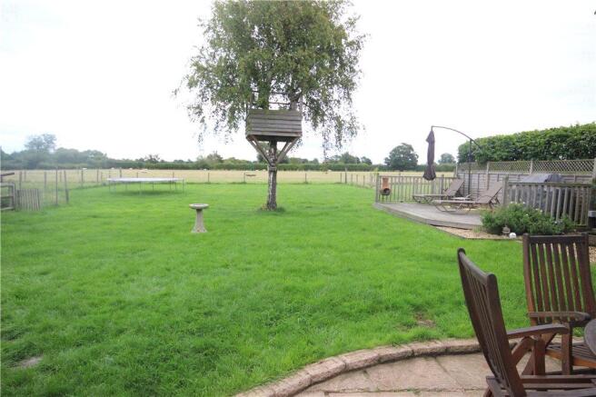 11 Garden