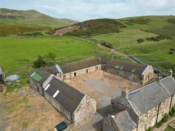 Outbuildings