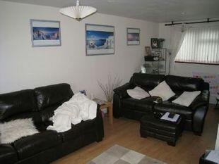 Sitting/Dining Room