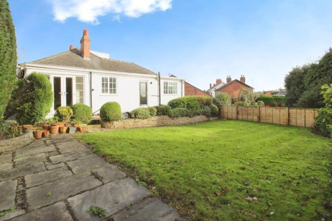 3 bed Detached Bungalow for sale Image 11
