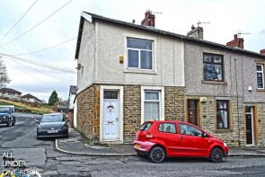 31, Bristol Street, Burnley BB11 4EU