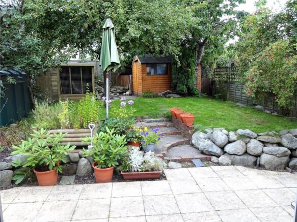 Gardens.