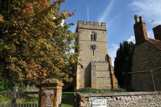 St Andrew Church