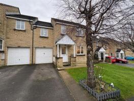 43, Siskin Drive, Bradford BD6 3YQ