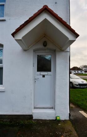It's A Door
