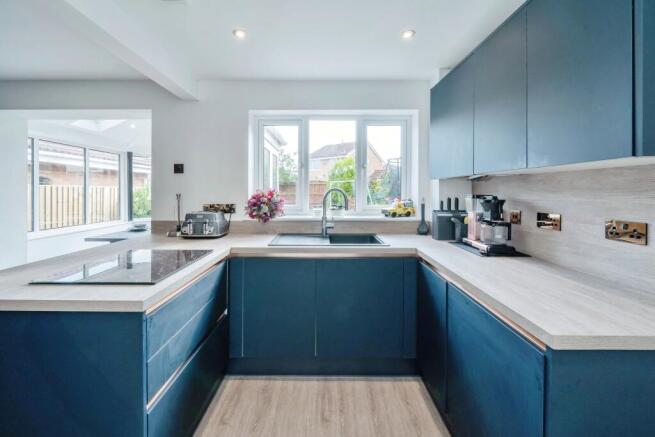 9. Kitchen
