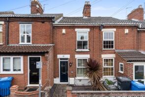 27, Spencer Street, Norwich NR3 4PA