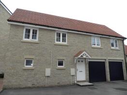 35, Hillside Drive, Frome BA11 5AS