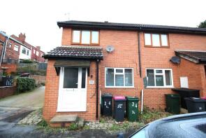 34, South Street, Kimberworth, Rotherham S61 1ER