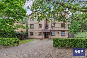 8, Rushdon Court, Rushdon Close, Romford RM1 2RN