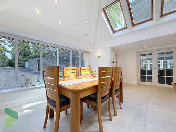 Kitchen Dining an...