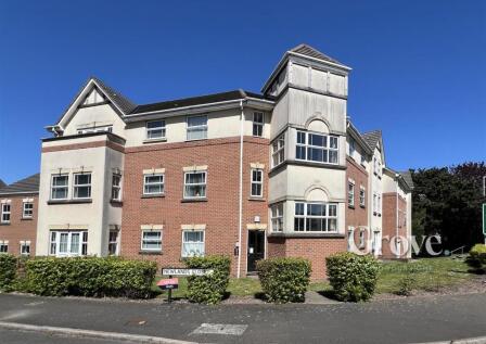 Newlands Close, Hagley