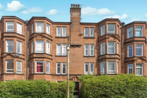 Ingleby Drive, Dennistoun, G31 2PU