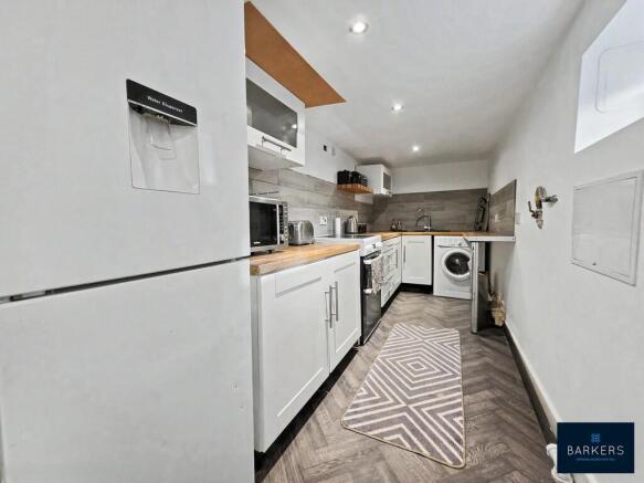 2 bed End of Terrace for sale Image 4